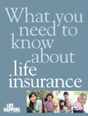 Life Insurance thumbnail